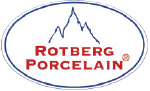 ROTBERG PORCELAIN ROTBERG PORCELAIN