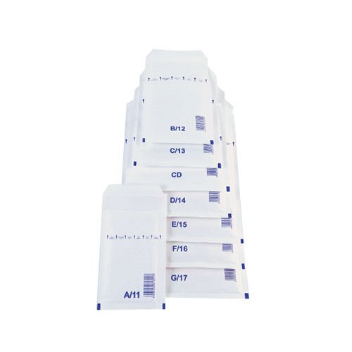 Tasak légpárnás 370x480/345x470mm 20K