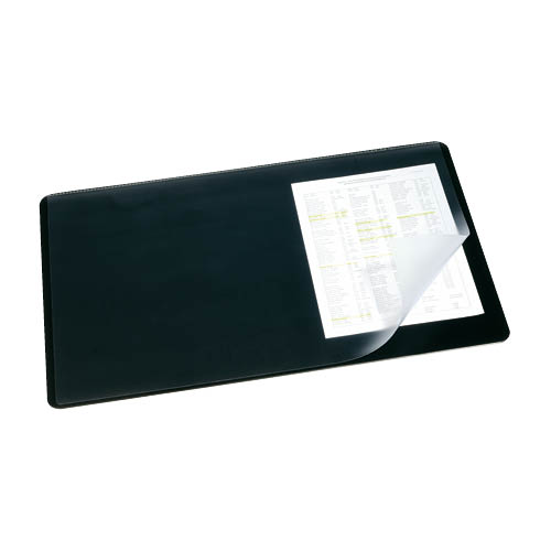 K&#246;ny&#246;klő DURABLE &#225;ttetsző fedlappal 53 x 40 cm