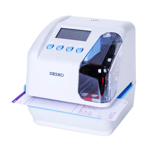 Érkeztető bélyegző SEIKO TP 50