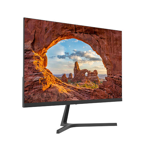 Monitor 24" DAHUA LM24-B200S FHD VA 100 Hz
