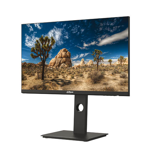 Monitor 24" DAHUA LM24-P301A WQHD IPS 75 Hz