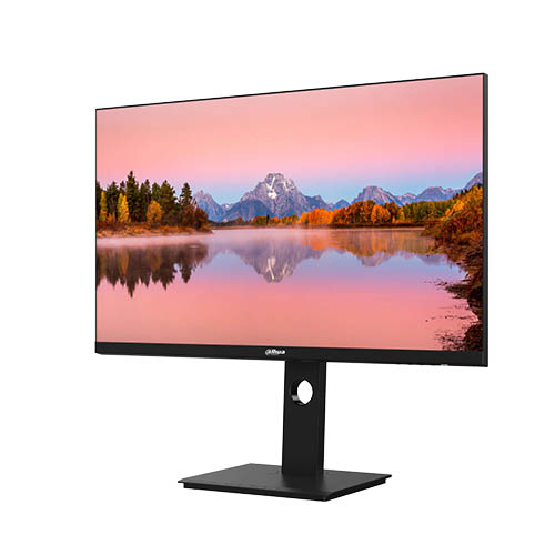 Monitor 27" DAHUA LM27-P301A WQHD IPS 75 Hz