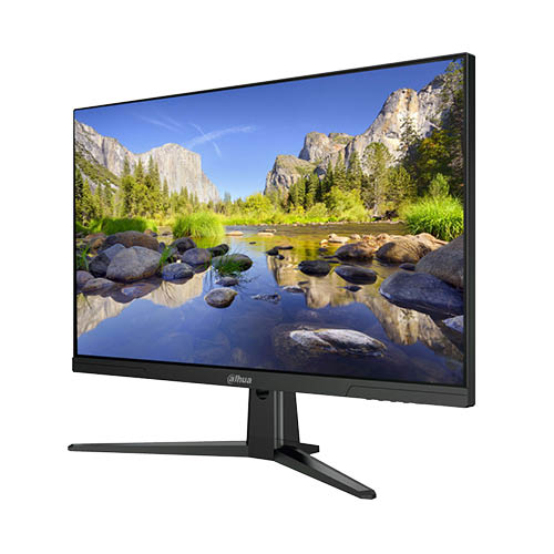 Gaming monitor 27" DAHUA LM27-E231B FHD IPS 180 Hz