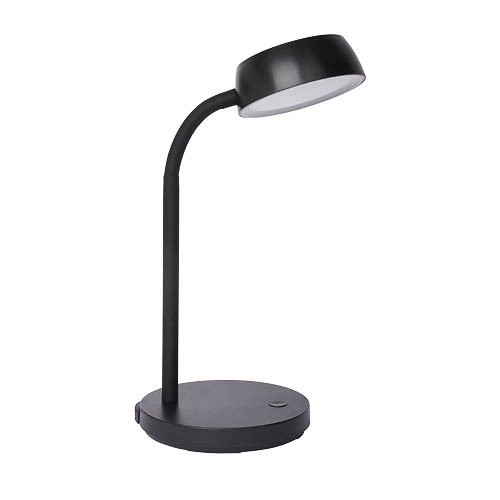 Asztali lámpa LED MAULabby fekete