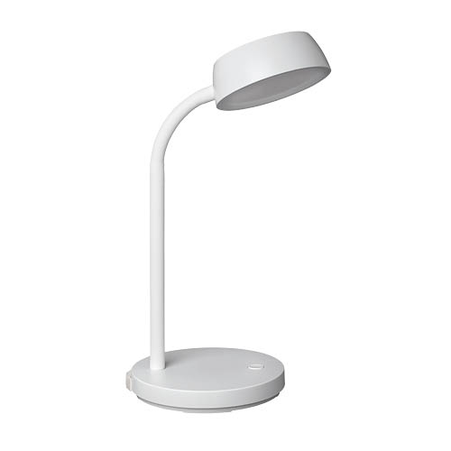 Asztali lámpa LED MAULabby fehér