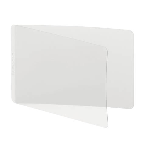 Hideglamin&#225;l&#243; f&#243;lia 54x90 mm DURABLE SEALIT&#174; 10db-os csomag