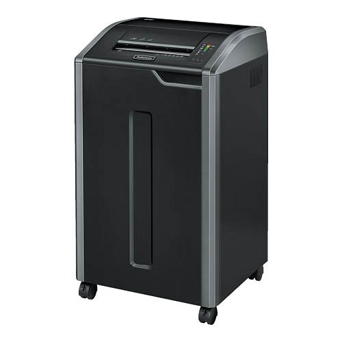 Iratmegsemmisítő Fellowes Powershred® 425Ci IFW46980