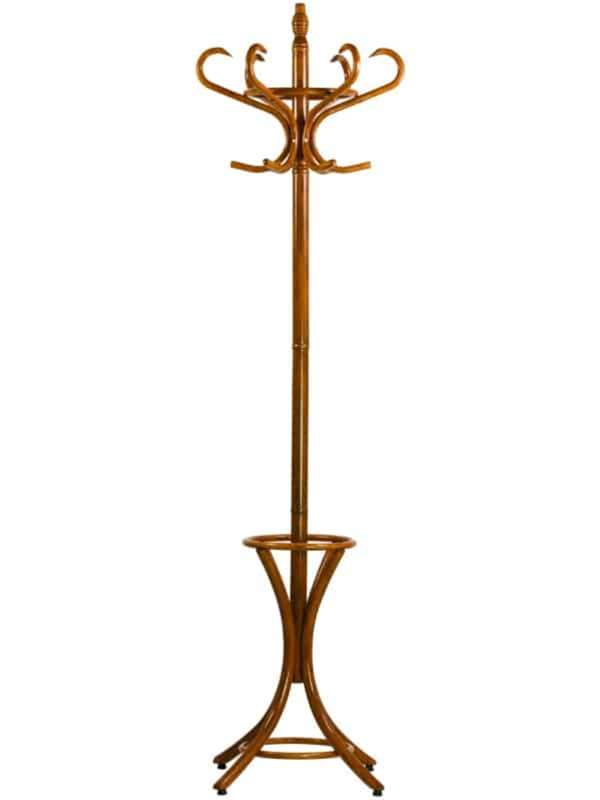 Állófogas HALIFAX vlágosbarna