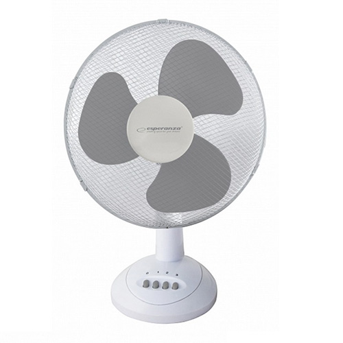 Ventilátor asztali 40cm Esperanza Chinook EHF003