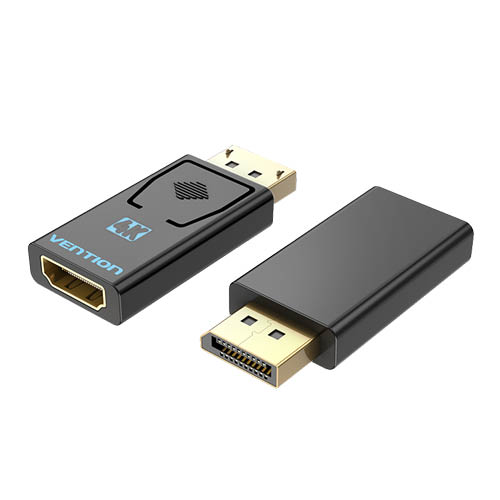 Adapter VENTION DisplayPort/M - HDMI/F