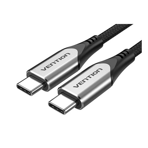 Adatk&#225;bel VENTION USB-C 3.1/M - USB-C 3.1/M 1m