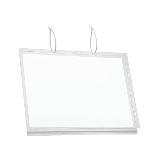 V&#237;z&#225;ll&#243; tasak A/3 k&#225;belk&#246;tegelővel DURABLE 5028