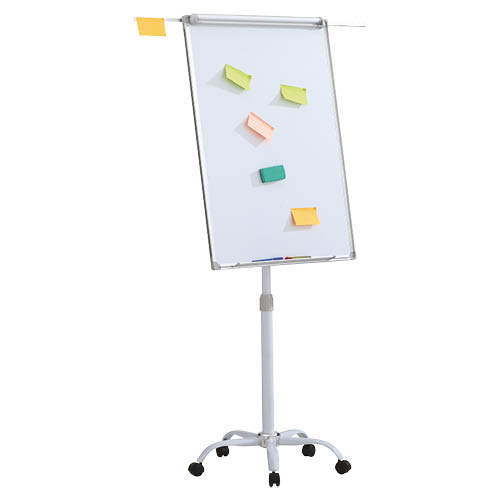 Flipchart tábla gurulós OFFICE PRODUCTS