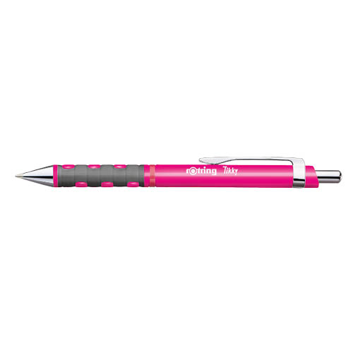 Goly&#243;sir&#243;n ROTRING TikkyIII. neon pink