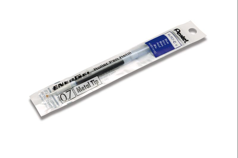 Rollerir&#243;n bet&#233;t PENTEL EnerGel LR7 k&#233;k