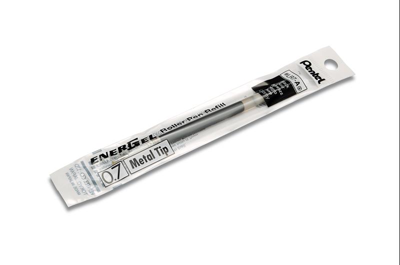 Rollerir&#243;n bet&#233;t PENTEL EnerGel LR7 fekete