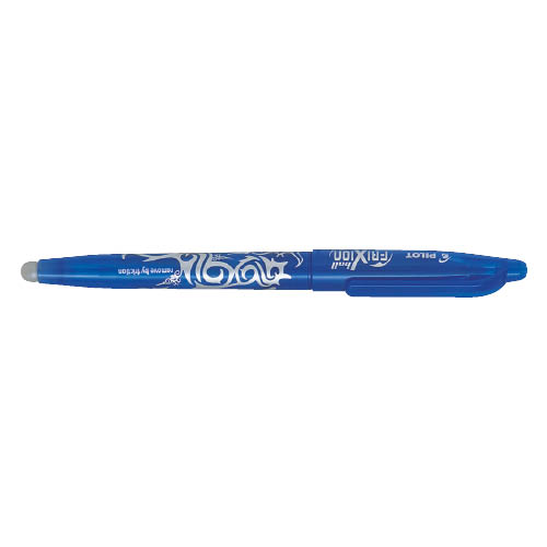 Rollerir&#243;n Pilot Frixion Ball 0,5mm t&#246;r&#246;lhető k&#233;k