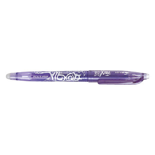 Rollerir&#243;n Pilot Frixion Ball 0,5mm t&#246;r&#246;lhető lila