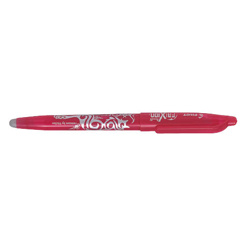Rollerir&#243;n Pilot Frixion Ball 0,5mm t&#246;r&#246;lhető cikl&#225;men