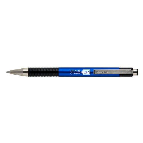 Goly&#243;sir&#243;n ZEBRA 301A k&#233;k