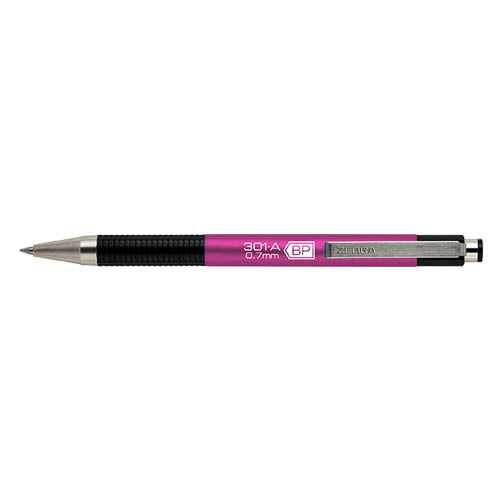 Goly&#243;sir&#243;n ZEBRA 301A pink