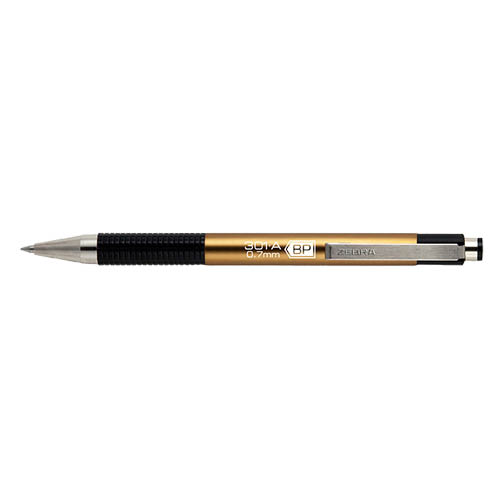 Goly&#243;sir&#243;n ZEBRA 301A pezsgő
