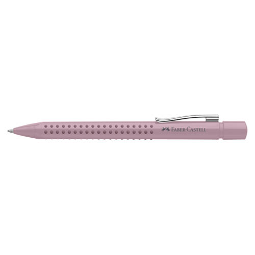 Goly&#243;sir&#243;n FABER-CASTELL Grip 2010 Harm&#243;nia r&#243;zsa &#225;rny&#233;kok