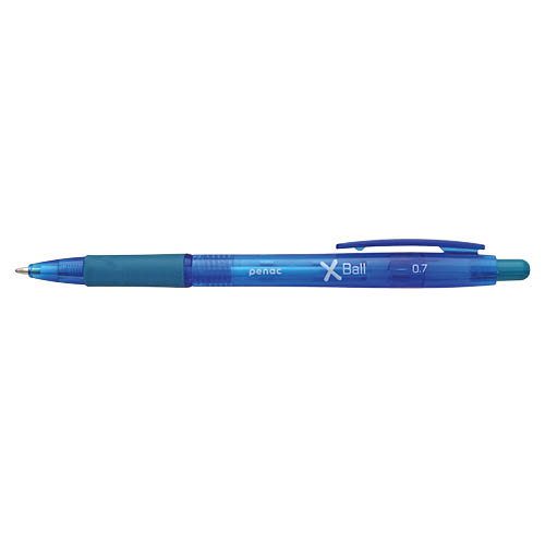 Goly&#243;sir&#243;n  PENAC X-BALL gumifog&#243;s k&#233;k