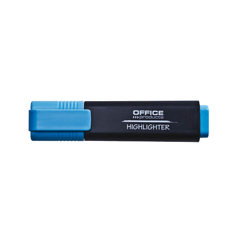 Sz&#246;vegkiemelő OFFICE PRODUCTS k&#233;k