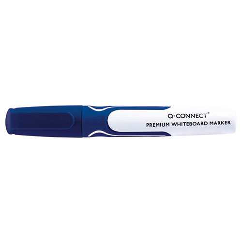 Board marker Q-CONNECT Premium blue blue