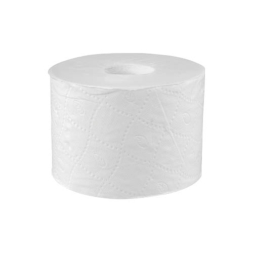 Toalettpapír TORK OptiServe® belsőmag nélküli Mid-size T7 Advenced 2 rétegű fehér