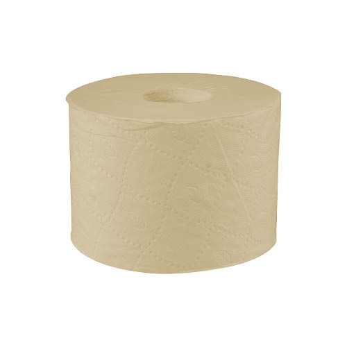 Toalettpap&#237;r TORK OptiServe&#174; nat&#250;r belsőmag n&#233;lk&#252;li Mid-size T7 Advanced 2 r&#233;tegű nat&#250;r