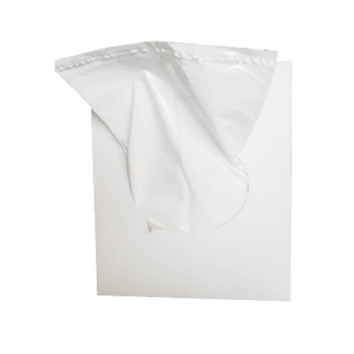 Intim higiénia tasak 27x7x7cm 25 db-os csomag