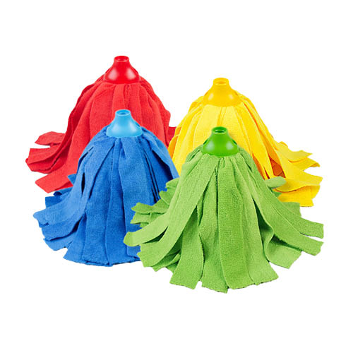 Felmosó pótfej SUPERMOP mikroszálas