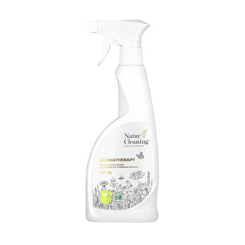 Tisztítószer konyhai NaturCleaning Aromaterápiás 500ml