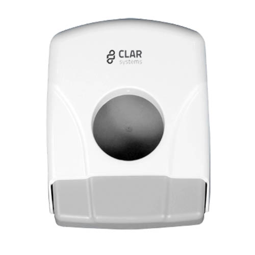 Intim tasak adagoló CLAR SYSTEMS TRENDY fehér