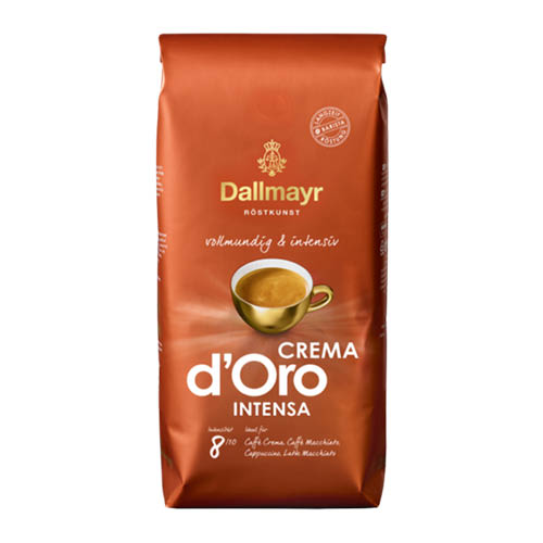 Kávé DALLMAYRCrema d’Oro Intensa 1000g szemes