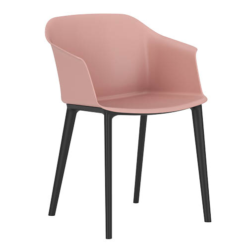 Conference chair INTA FRAME CHAIR