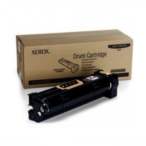 Xerox Drum 013R00670 fekete 80000 old.