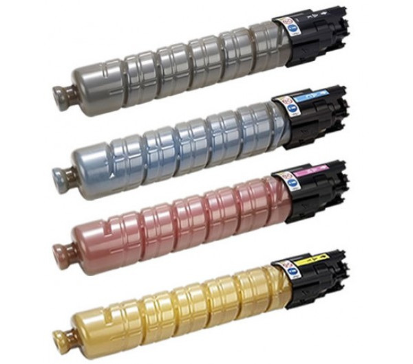 Ricoh másolótoner MPC2003/2503 841929 sárga 5500 old.