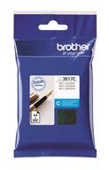 Brother LC3617C tintapatron k&#233;k