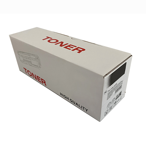 ECO lézertoner For Use HP CE260X (649X) fekete 17000 old.