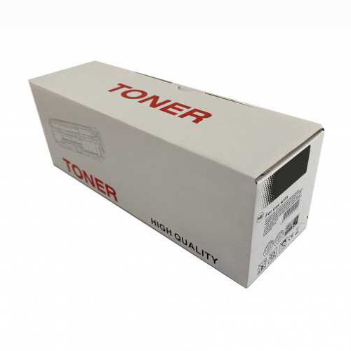 ECO lézertoner For Use HP CF403X/CF543X/CRG-054H bíbor 2300 old.