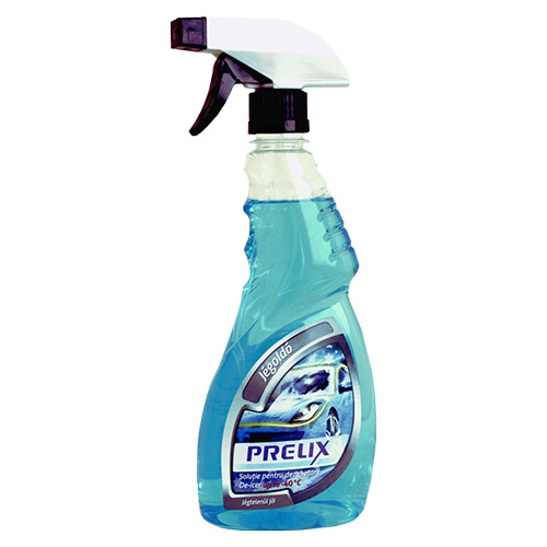 J&#233;gold&#243; sz&#243;r&#243;pisztolyos PRELIX 500 ml