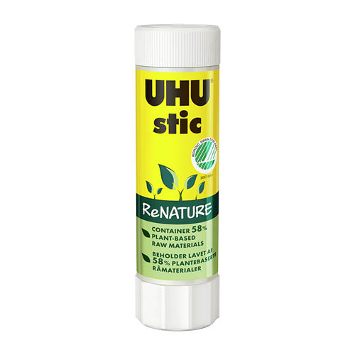 Ragasztóstift UHU  40g