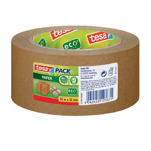 Ragasztószalag tesapack® 57180 50mx50mm