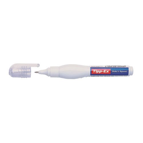 Hibajavító toll TippEx 8ml