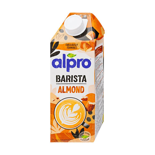 Mandulaital ALPRO Barista 1l