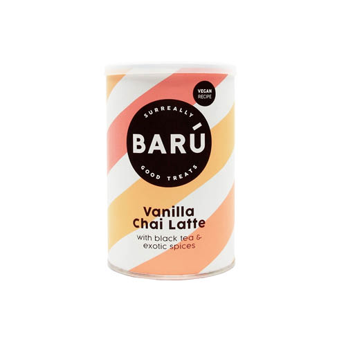 Italpor BARÚ Vaníliás Chai Latte 250g